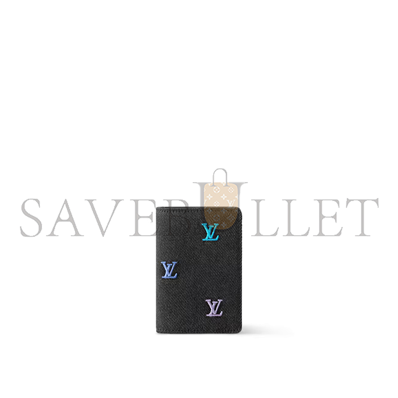 l0*is V*t0n pocket organizer m14148 (11.1*7.5*1cm)